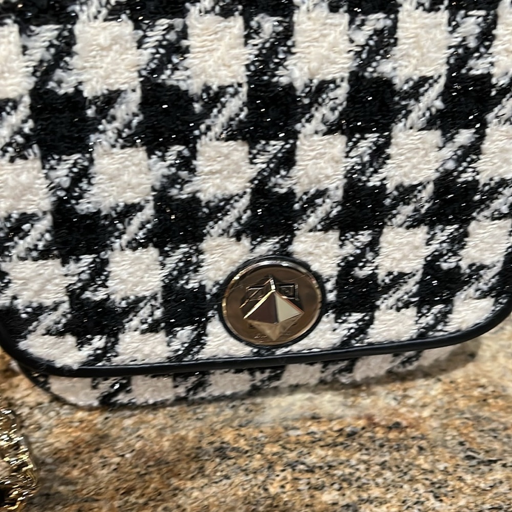 KATE SPADE NWOT Natalia Square Crossbody - Picture 2 of 8